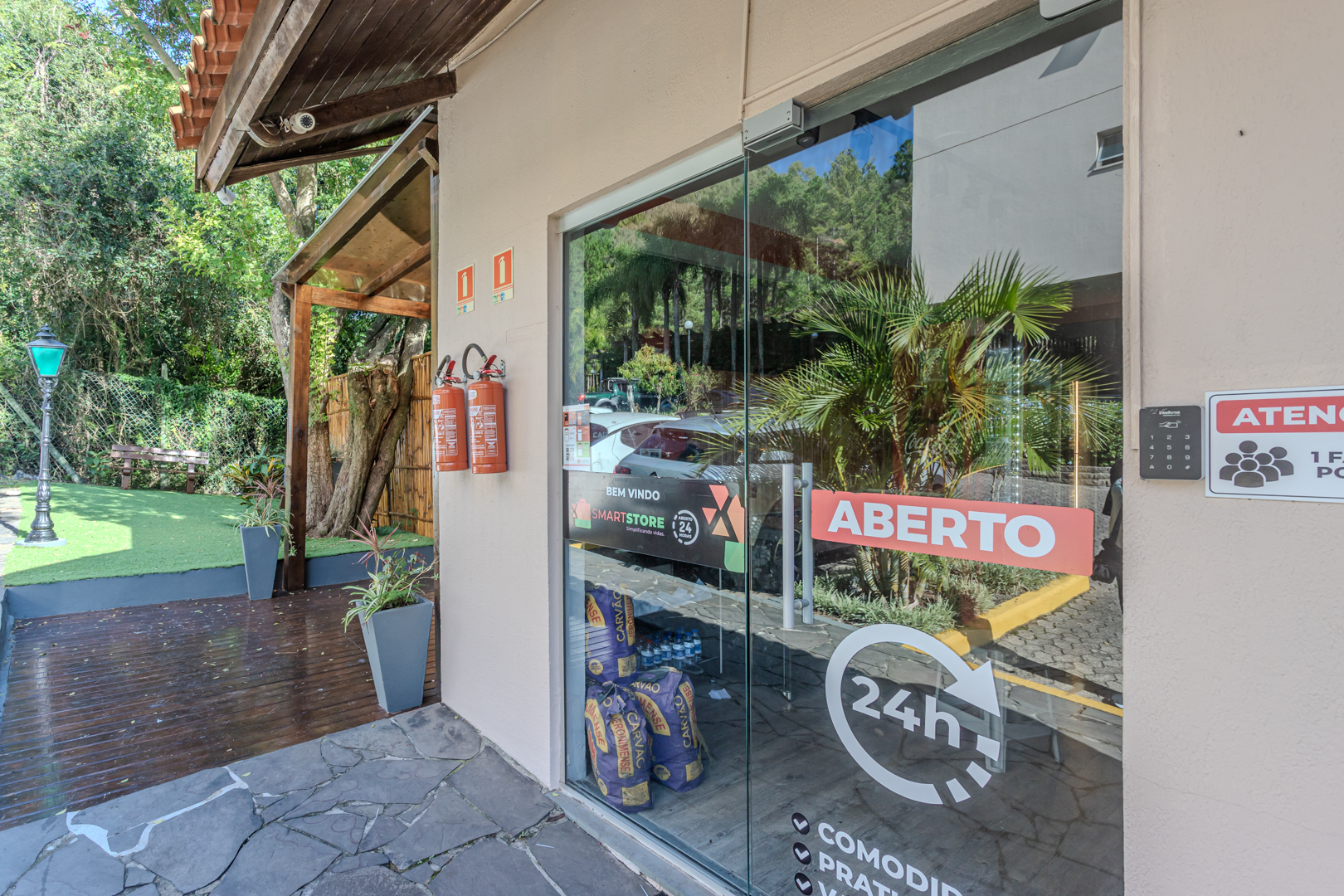 Apartamento à venda com 61m², 1 vaga no bairro Nonoai em Porto Alegre - Foto 29