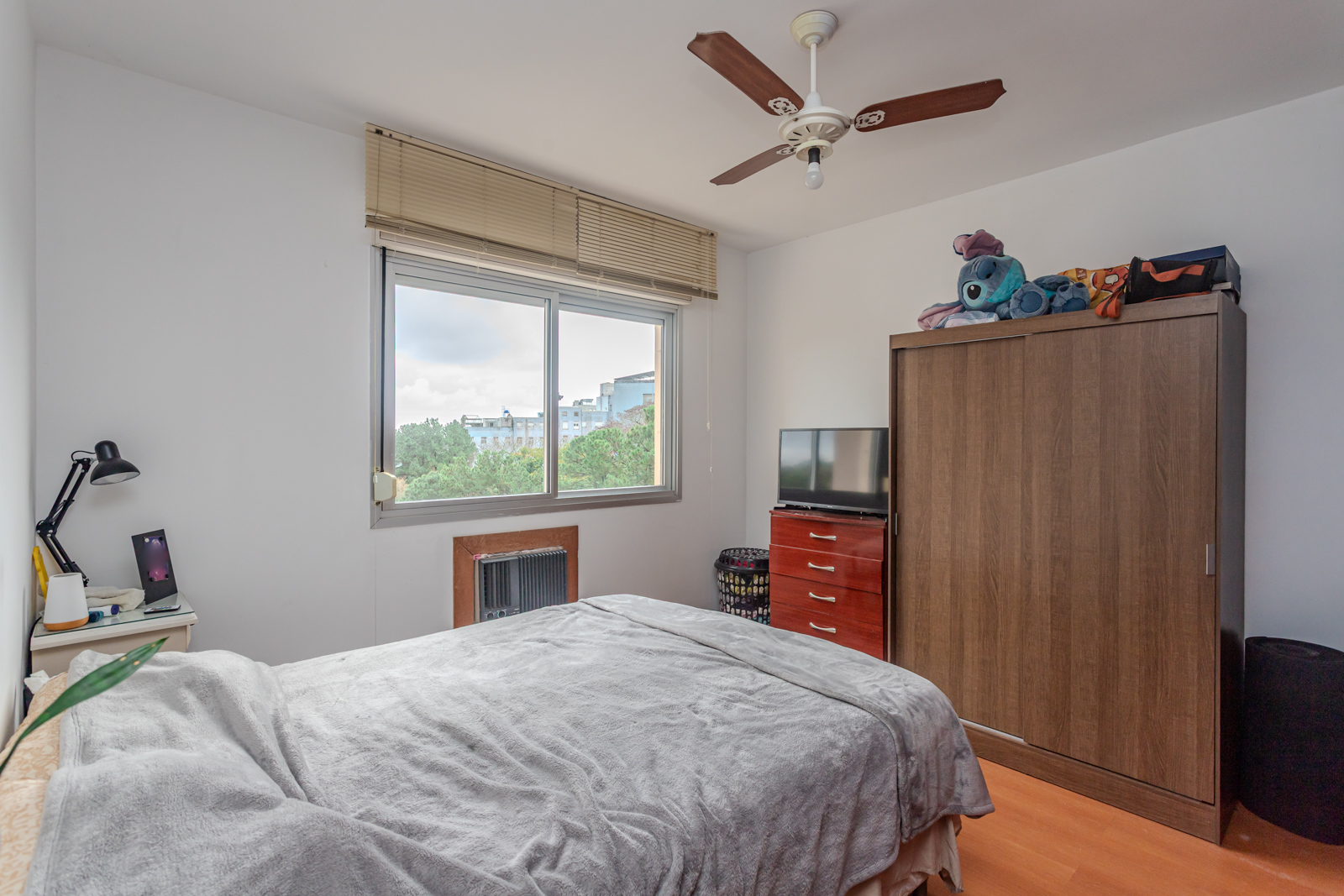 Apartamento à venda com 61m², 1 vaga no bairro Nonoai em Porto Alegre - Foto 7