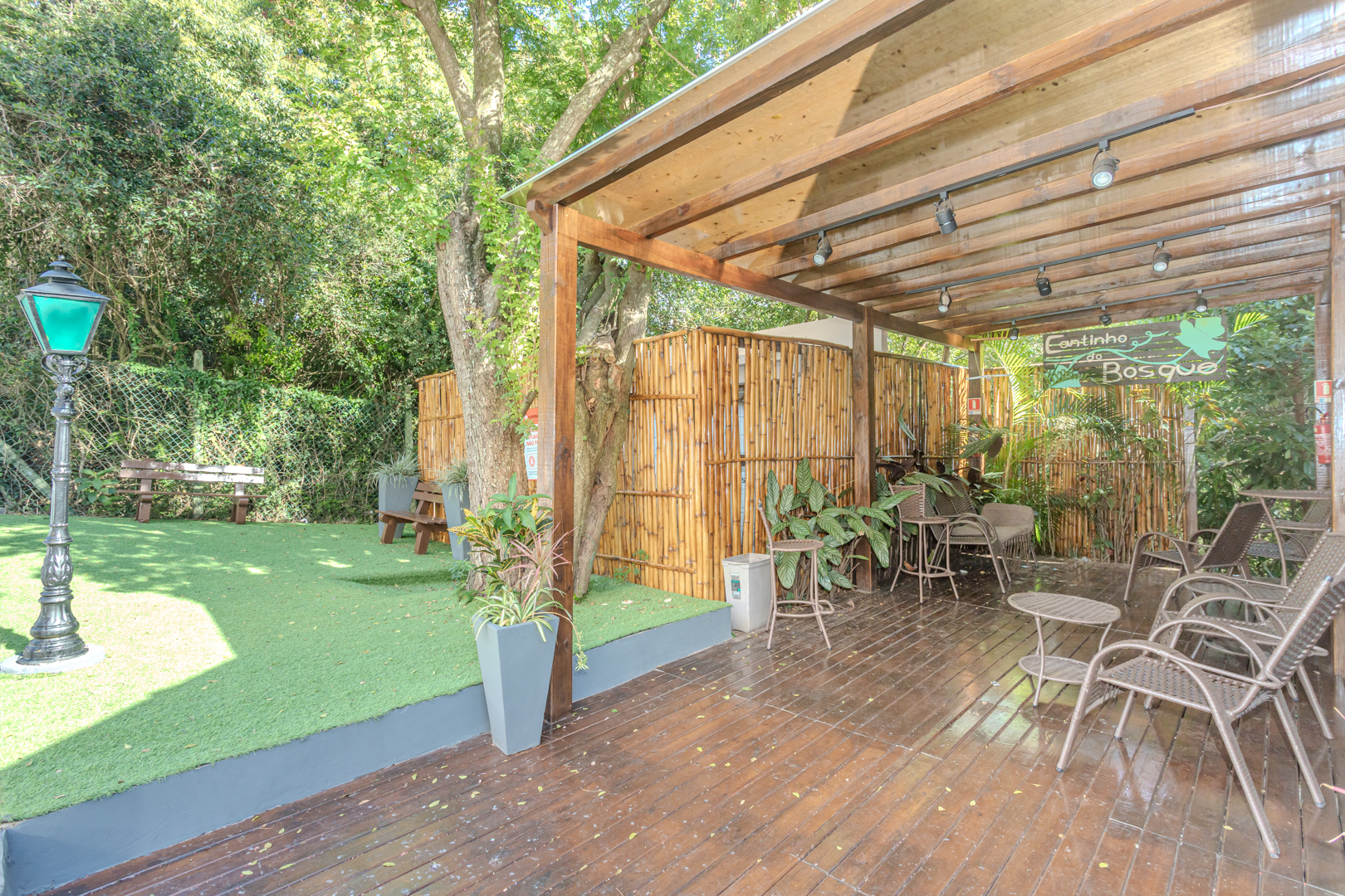 Apartamento à venda com 61m², 1 vaga no bairro Nonoai em Porto Alegre - Foto 27