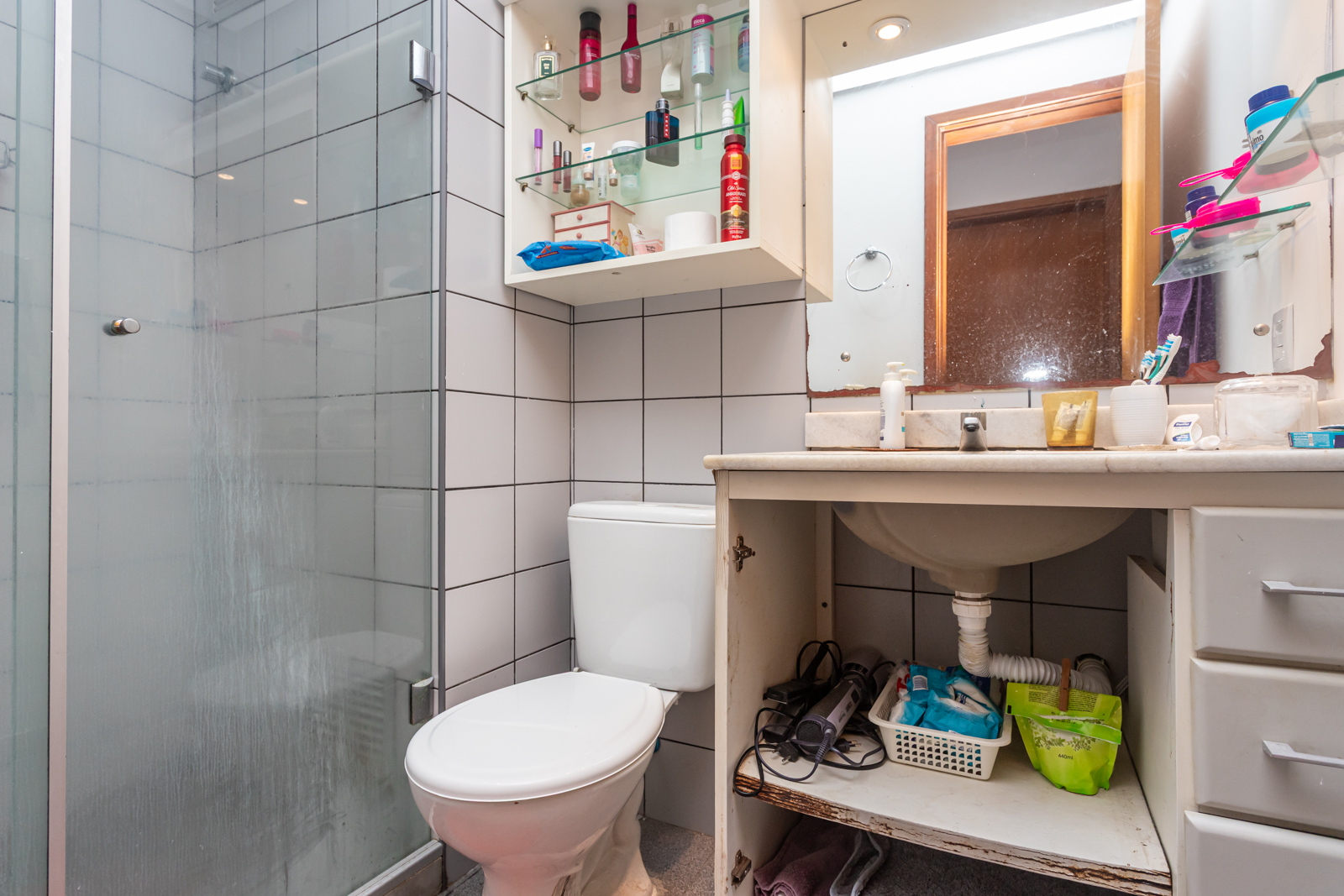 Apartamento à venda com 61m², 1 vaga no bairro Nonoai em Porto Alegre - Foto 10