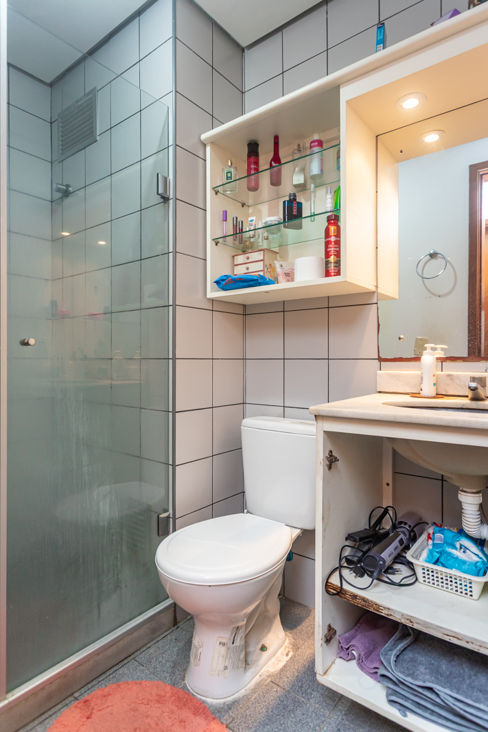 Apartamento à venda com 61m², 1 vaga no bairro Nonoai em Porto Alegre - Foto 11