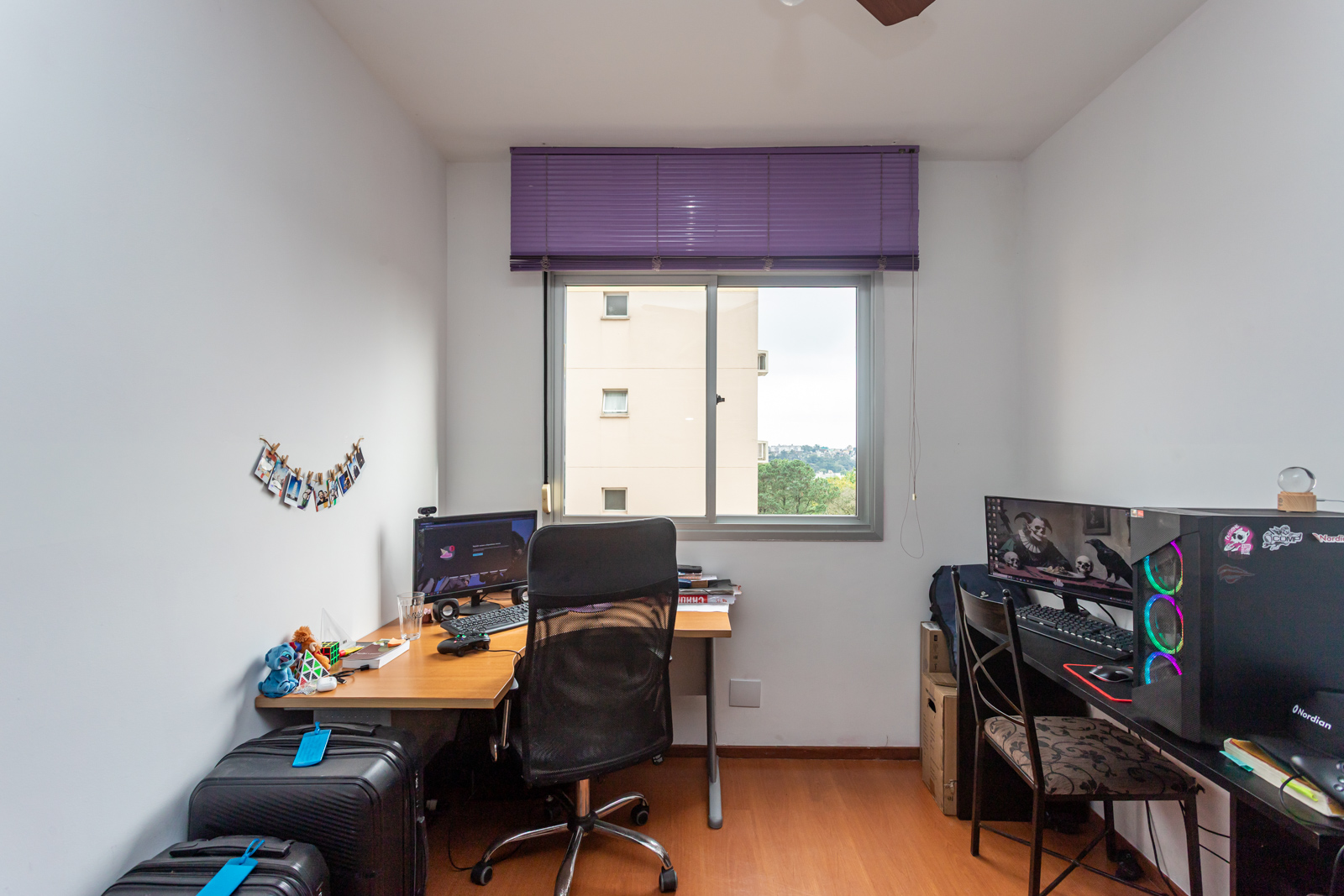 Apartamento à venda com 61m², 1 vaga no bairro Nonoai em Porto Alegre - Foto 12