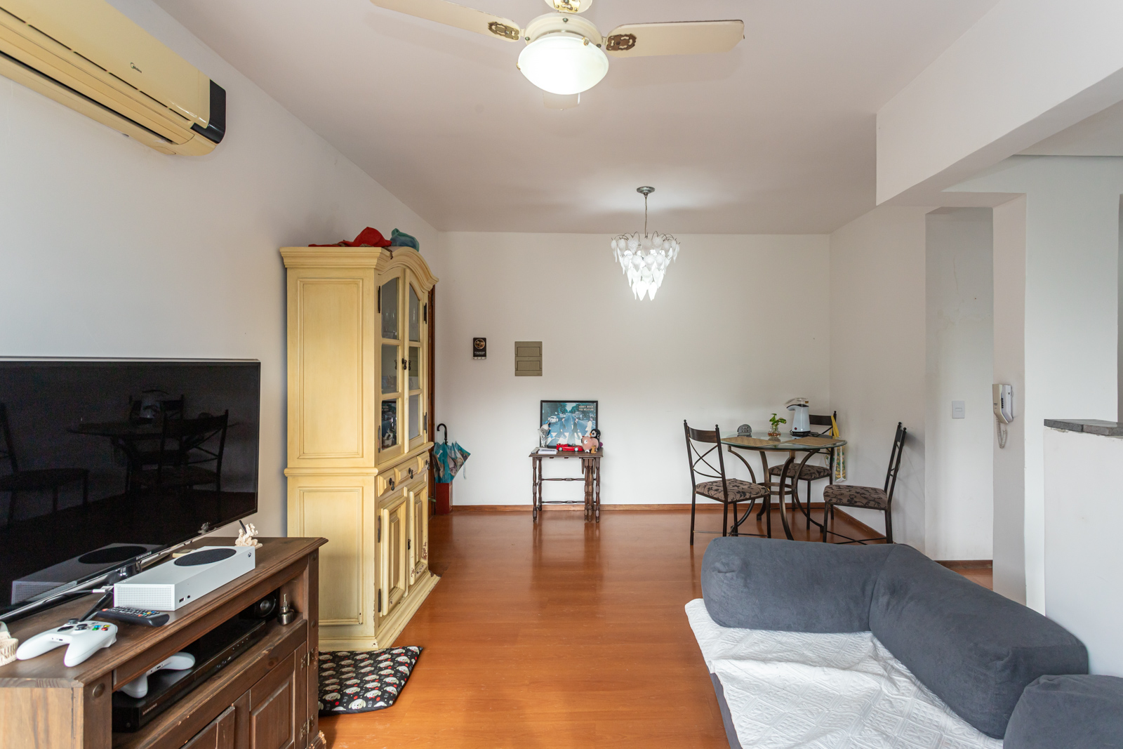 Apartamento à venda com 61m², 1 vaga no bairro Nonoai em Porto Alegre - Foto 5