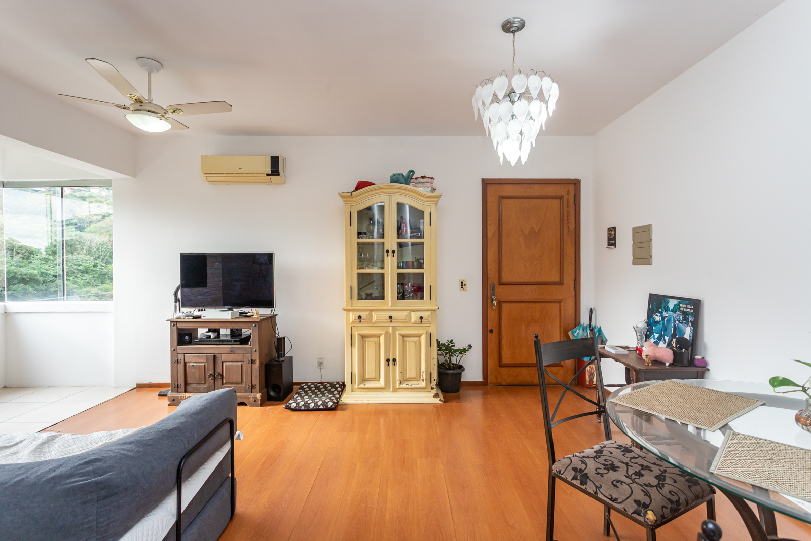 Apartamento à venda com 61m², 1 vaga no bairro Nonoai em Porto Alegre - Foto 6