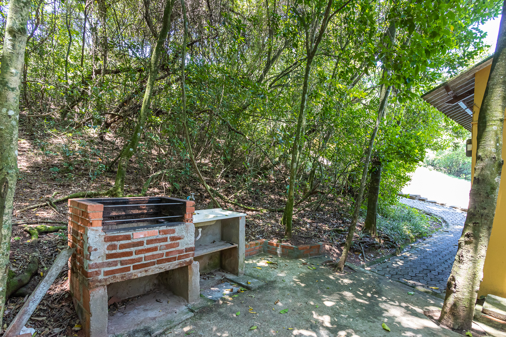 Apartamento à venda com 61m², 1 vaga no bairro Nonoai em Porto Alegre - Foto 22