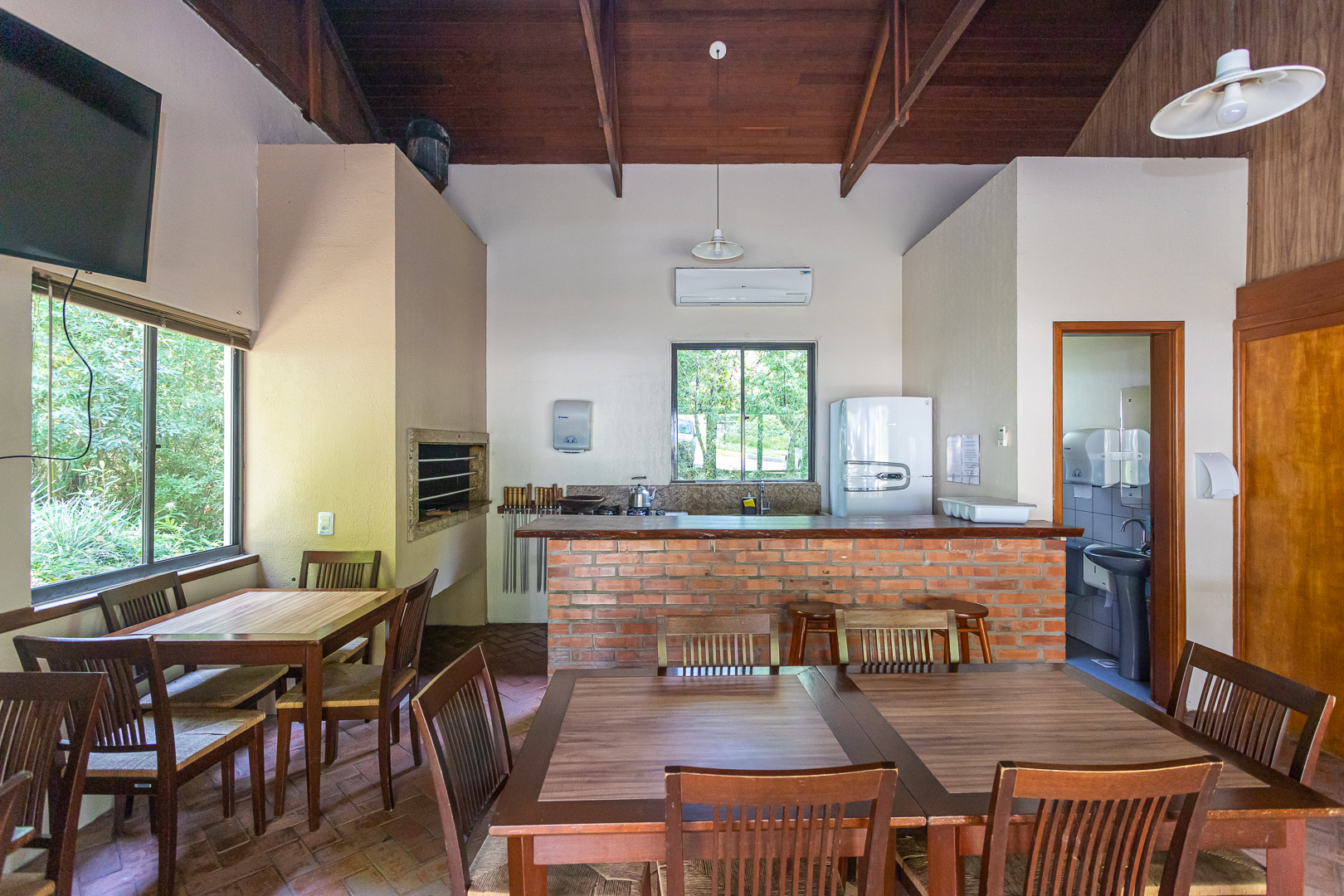 Apartamento à venda com 61m², 1 vaga no bairro Nonoai em Porto Alegre - Foto 25