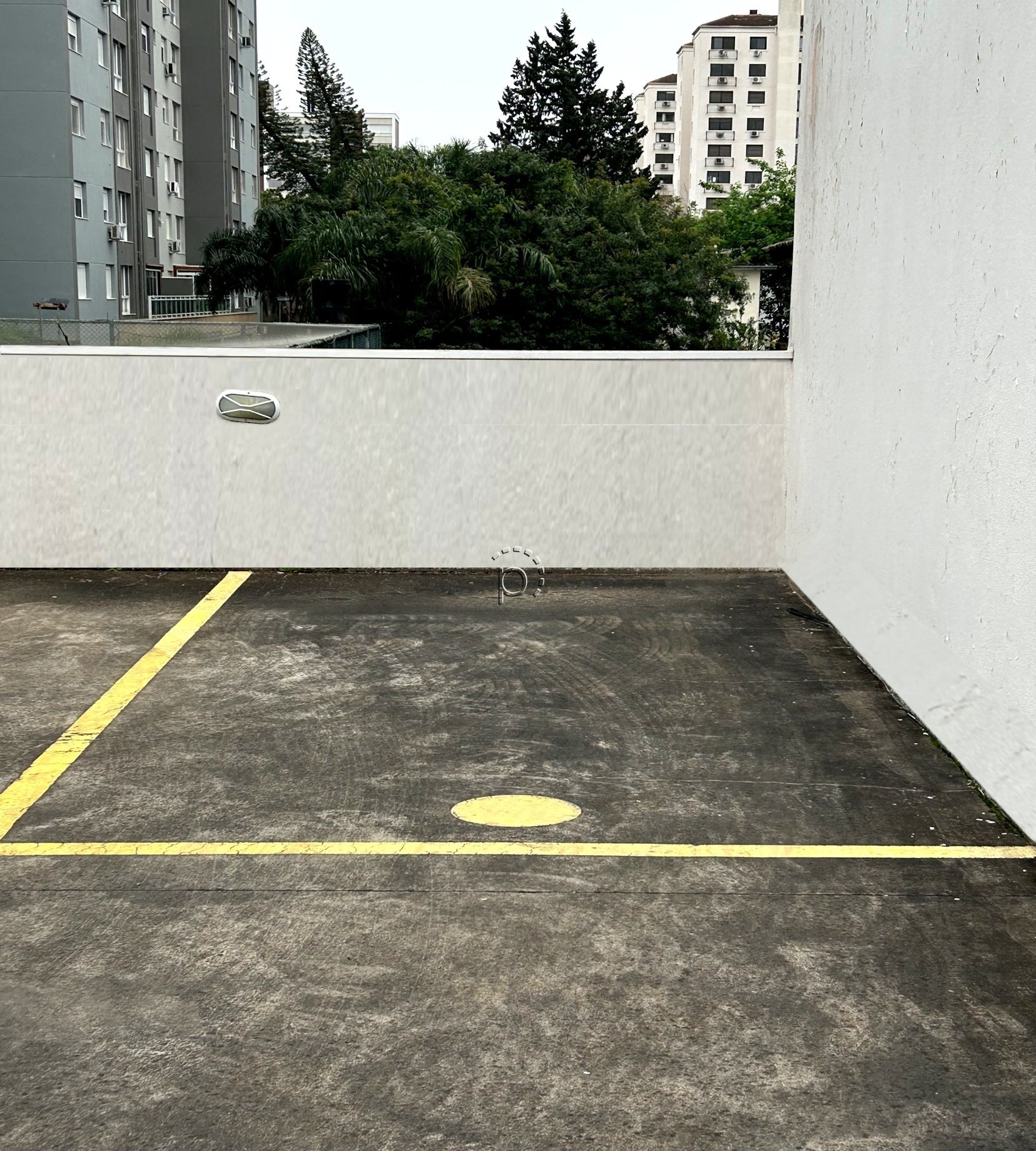 Apartamento à venda com 69m², 2 quartos, 1 suíte, 2 vagas no bairro Tristeza em Porto Alegre - Foto 20