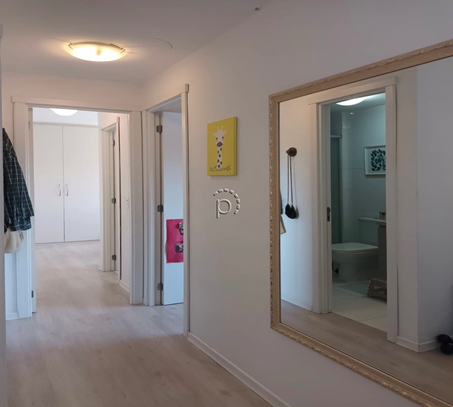 Apartamento à venda com 69m², 2 quartos, 1 suíte, 2 vagas no bairro Tristeza em Porto Alegre - Foto 12