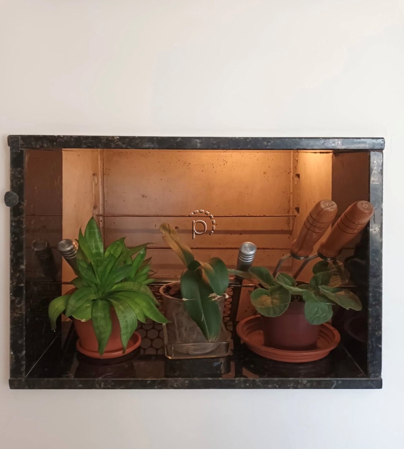 Apartamento à venda com 69m², 2 quartos, 1 suíte, 2 vagas no bairro Tristeza em Porto Alegre - Foto 9