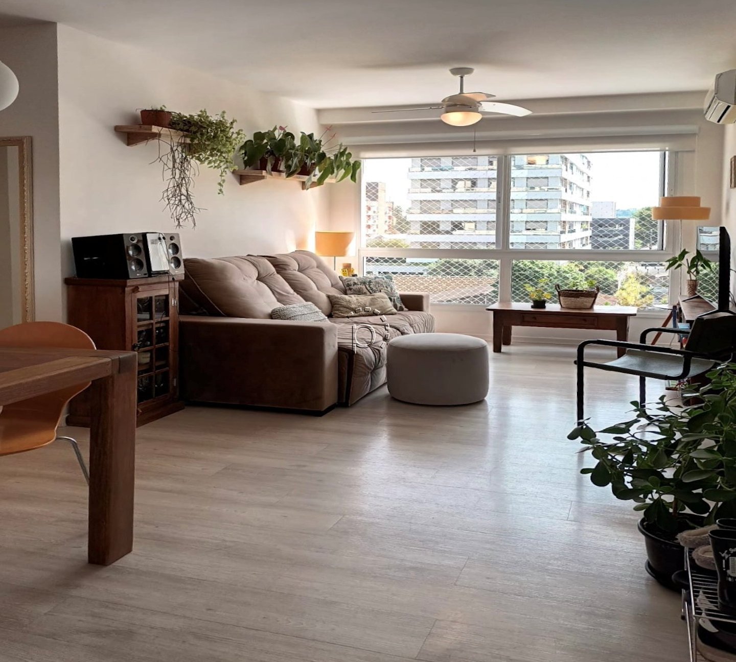 Apartamento à venda com 69m², 2 quartos, 1 suíte, 2 vagas no bairro Tristeza em Porto Alegre - Foto 3