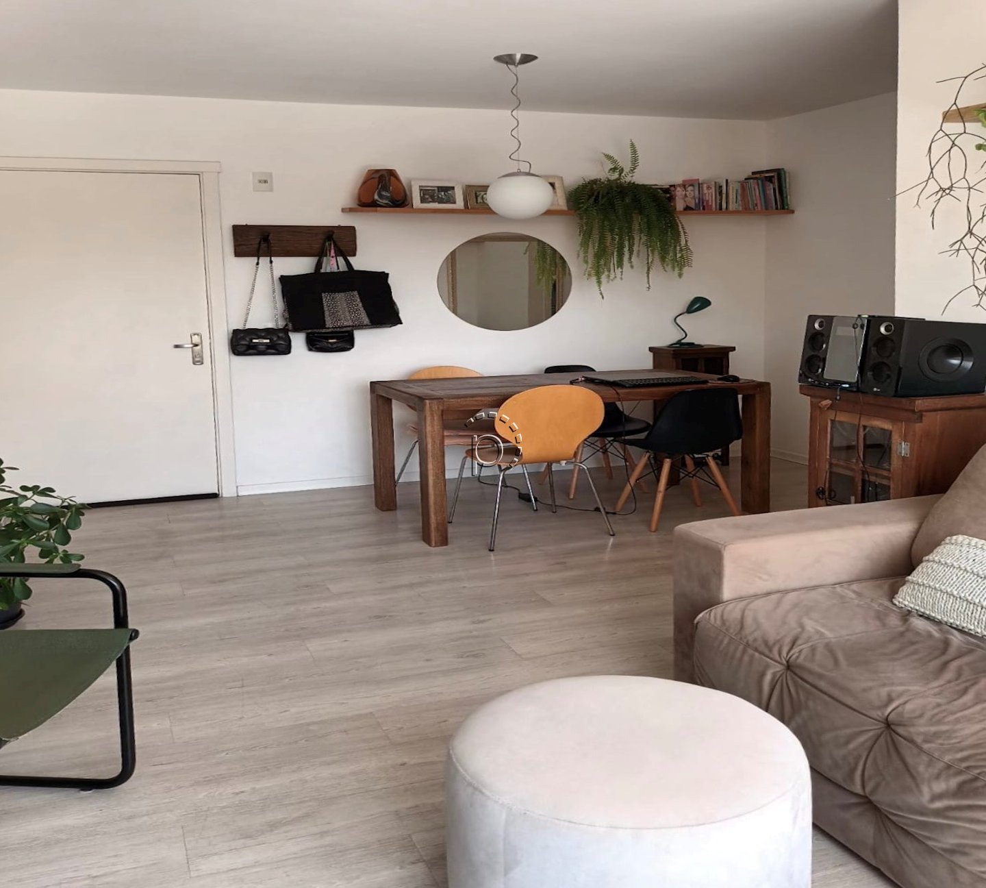 Apartamento à venda com 69m², 2 quartos, 1 suíte, 2 vagas no bairro Tristeza em Porto Alegre - Foto 4