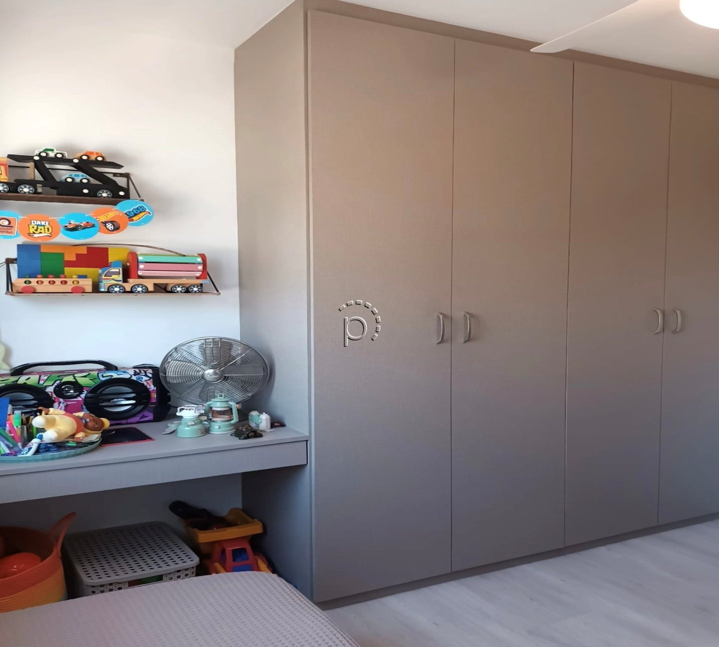 Apartamento à venda com 69m², 2 quartos, 1 suíte, 2 vagas no bairro Tristeza em Porto Alegre - Foto 16