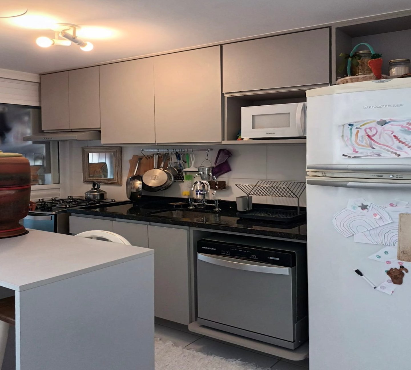 Apartamento à venda com 69m², 2 quartos, 1 suíte, 2 vagas no bairro Tristeza em Porto Alegre - Foto 7