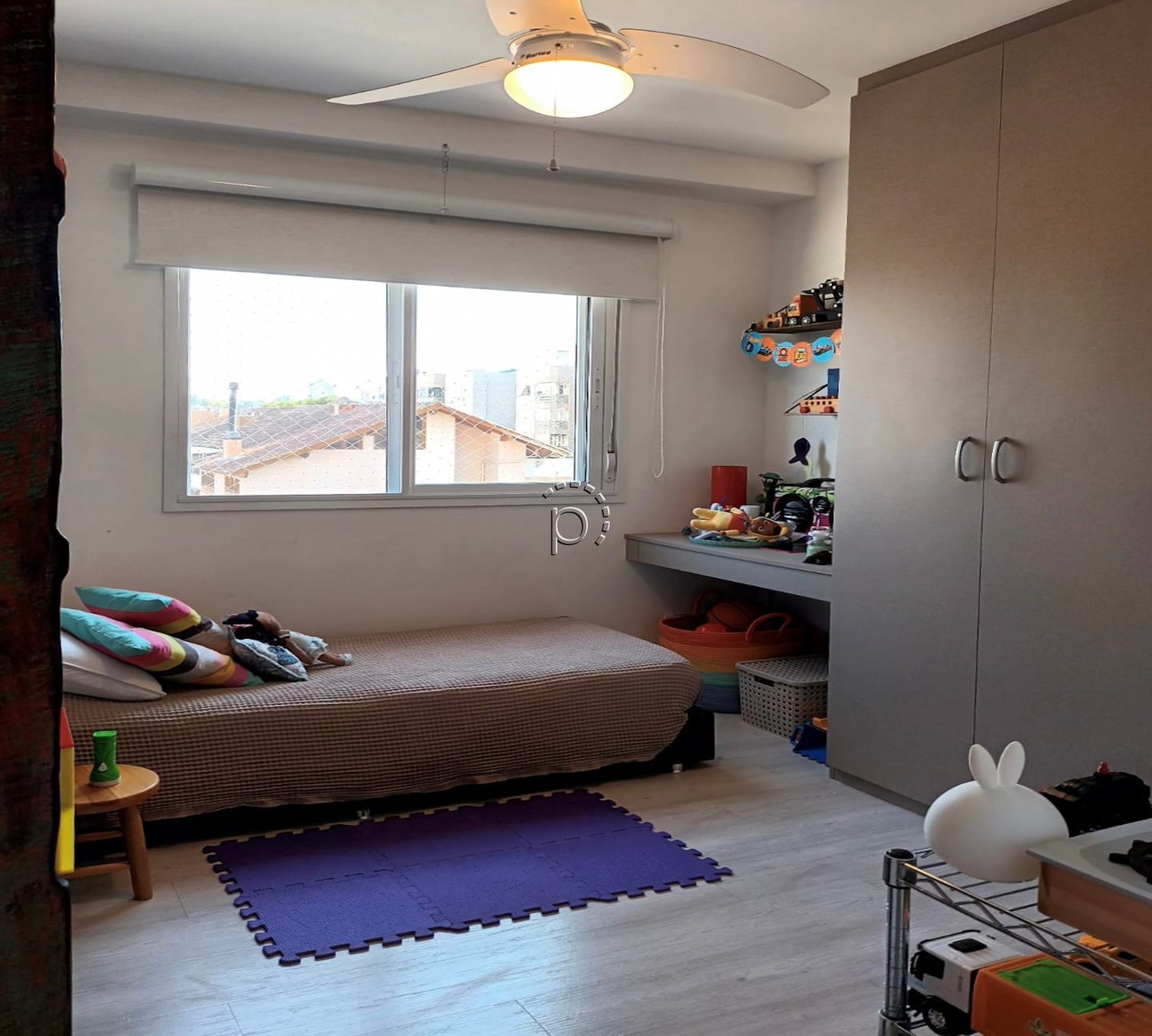 Apartamento à venda com 69m², 2 quartos, 1 suíte, 2 vagas no bairro Tristeza em Porto Alegre - Foto 18