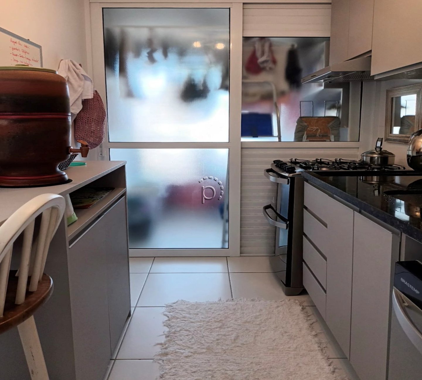 Apartamento à venda com 69m², 2 quartos, 1 suíte, 2 vagas no bairro Tristeza em Porto Alegre - Foto 8