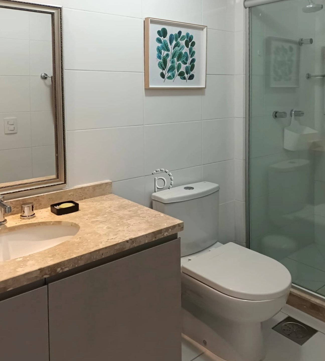 Apartamento à venda com 69m², 2 quartos, 1 suíte, 2 vagas no bairro Tristeza em Porto Alegre - Foto 10