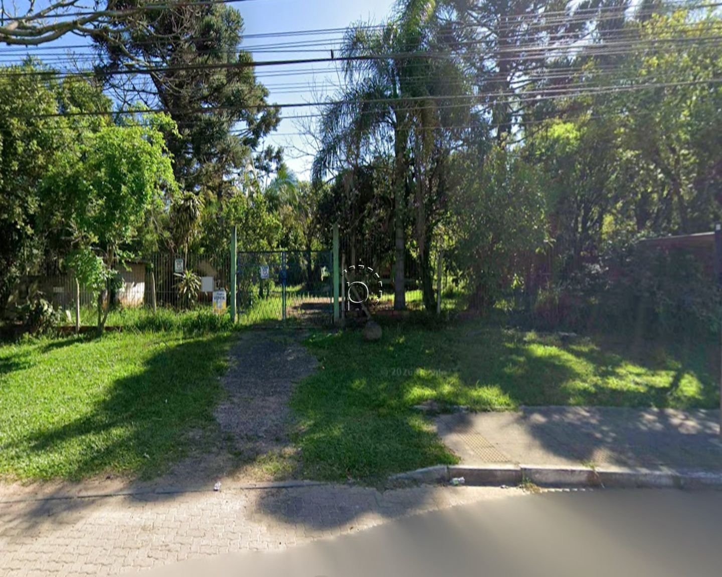 Terreno à venda com 3.000m² no bairro Hípica em Porto Alegre - Foto 2