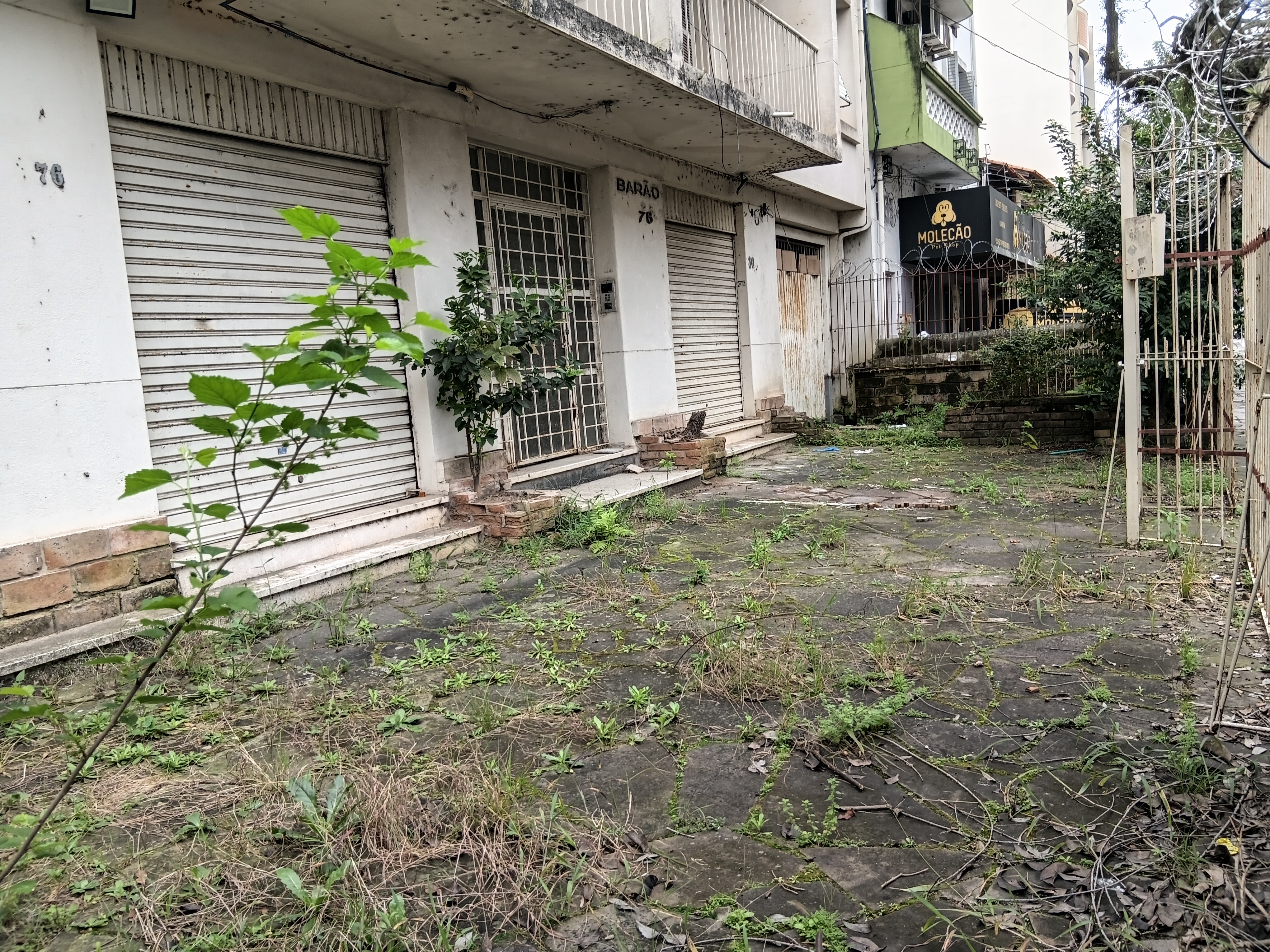 Centro Comercial à venda com 685m² no bairro Menino Deus em Porto Alegre - Foto 3