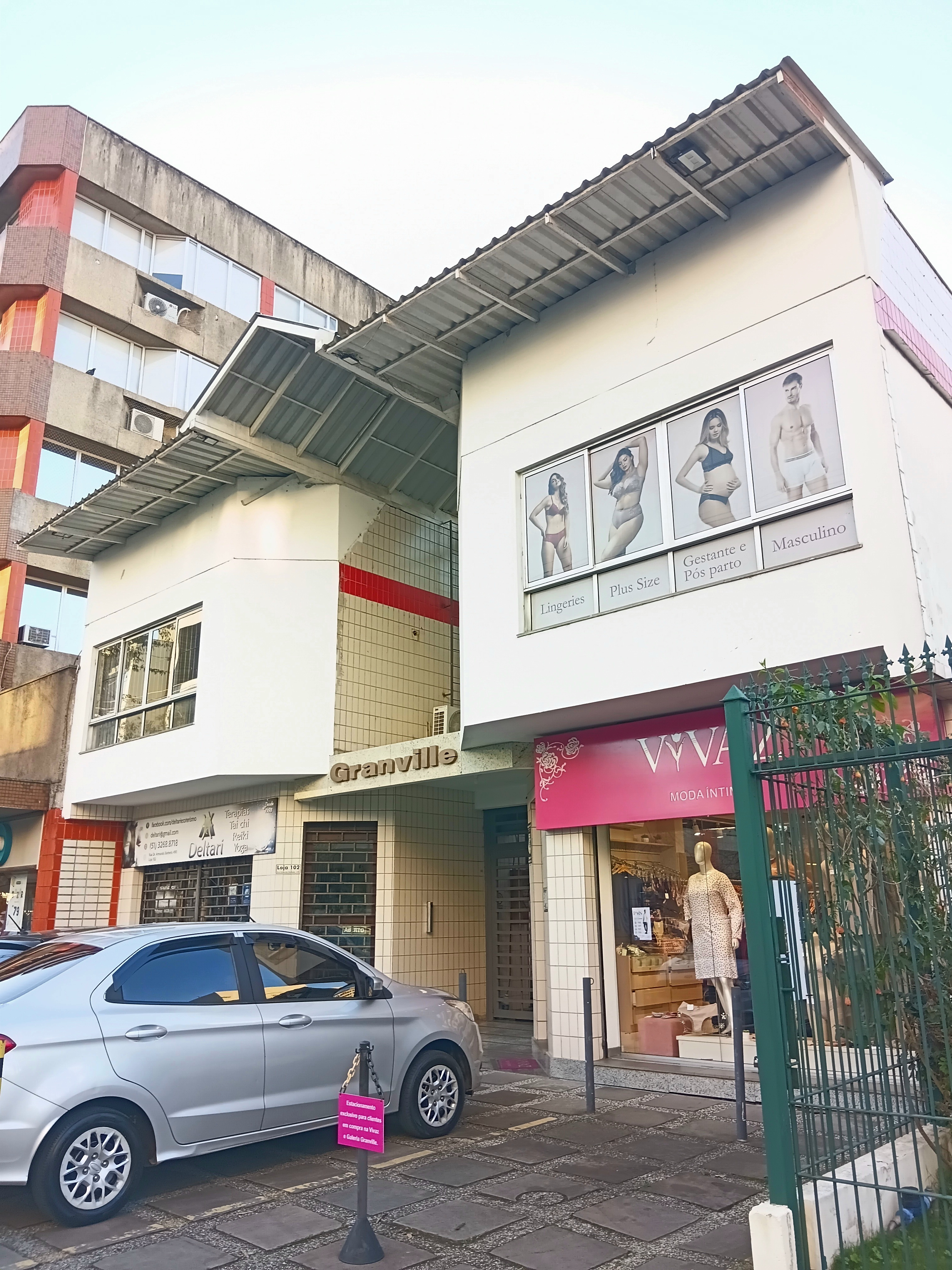 Loja para alugar com 62m² no bairro Tristeza em Porto Alegre