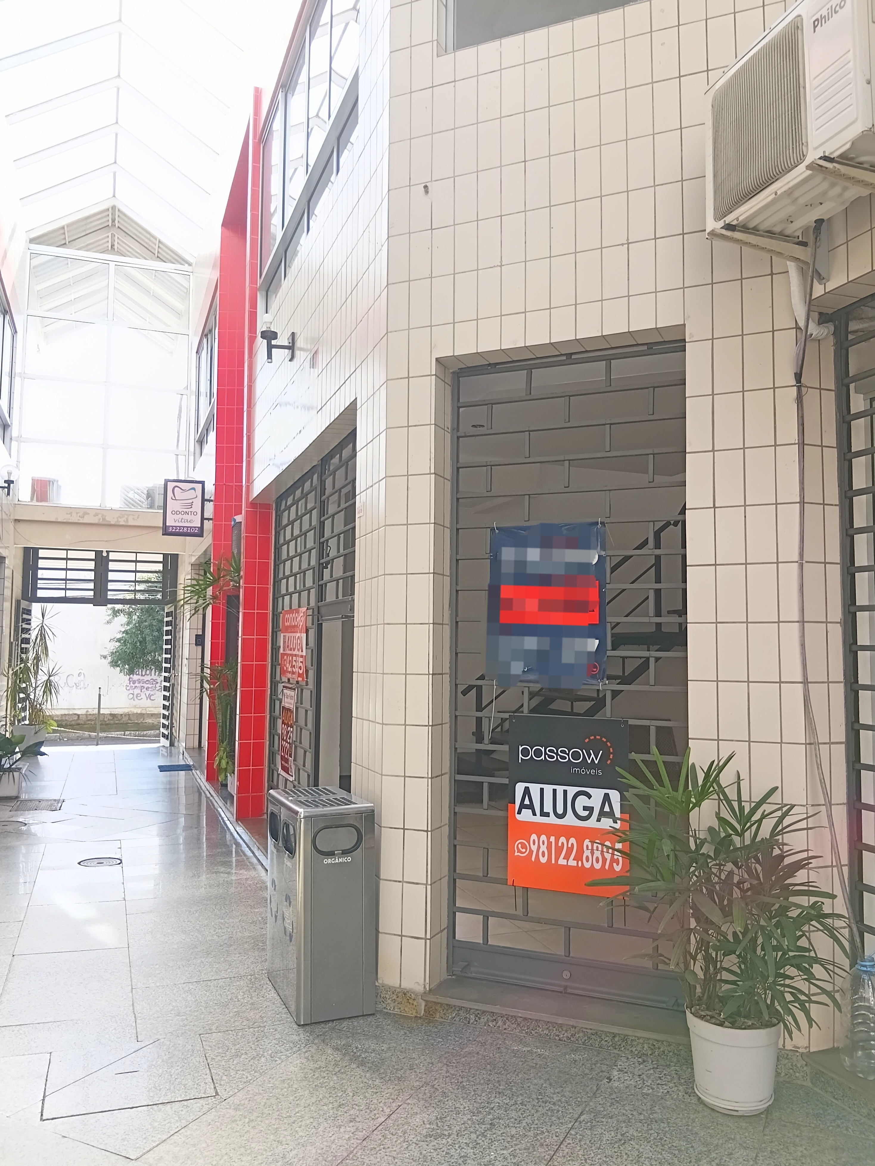 Loja para alugar com 62m² no bairro Tristeza em Porto Alegre - Foto 5