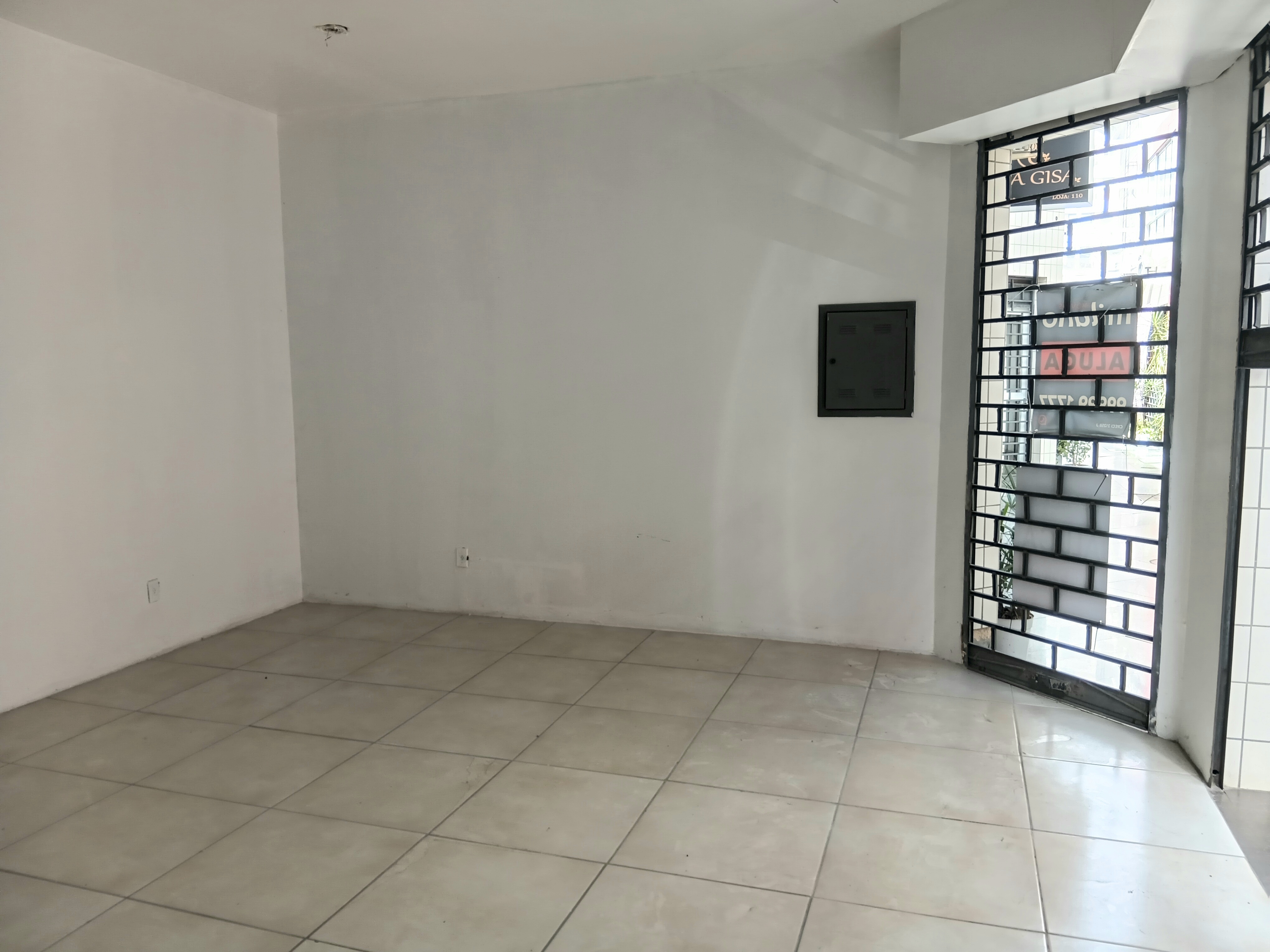 Loja para alugar com 62m² no bairro Tristeza em Porto Alegre - Foto 7