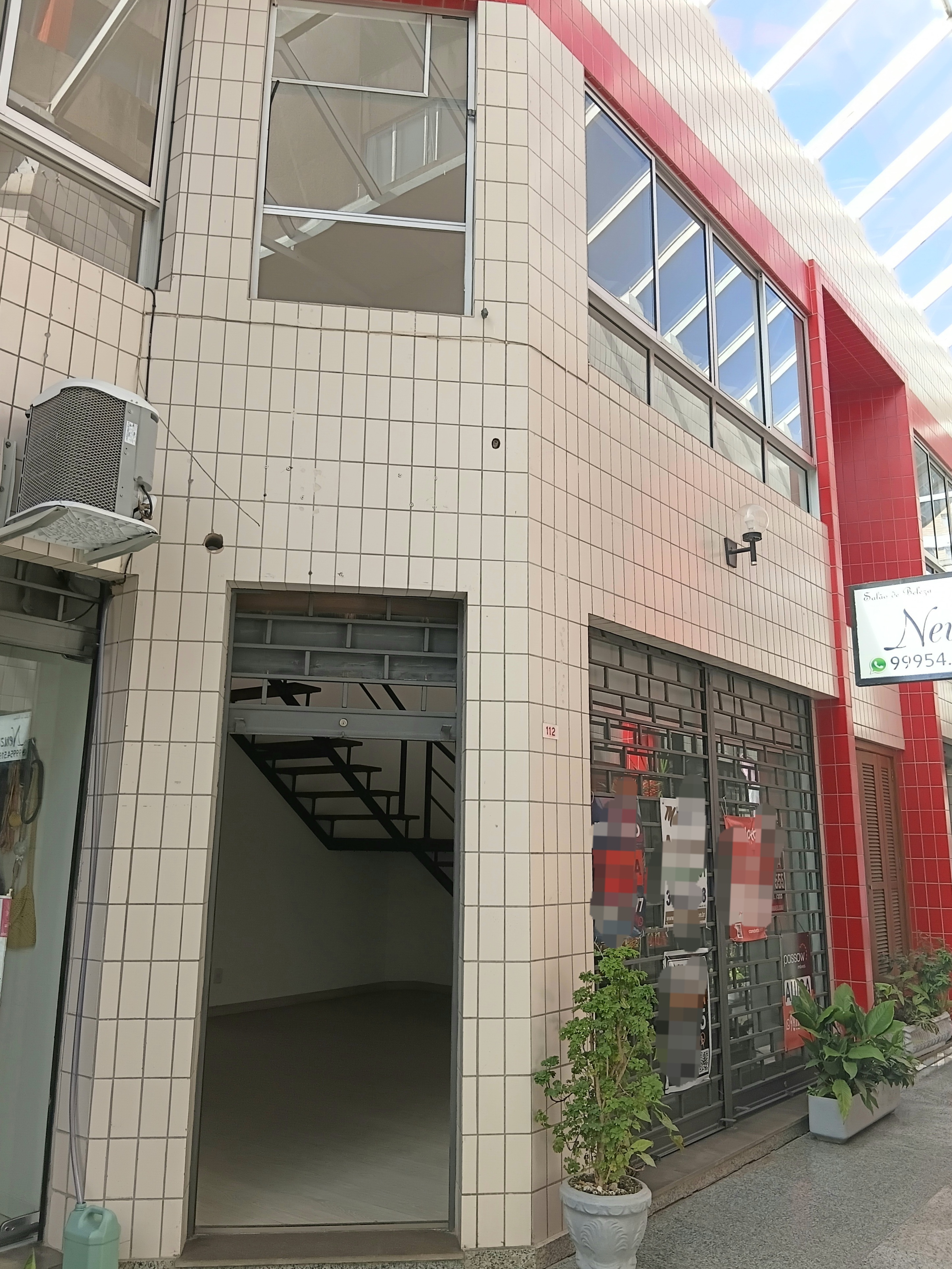 Loja para alugar com 62m² no bairro Tristeza em Porto Alegre - Foto 5