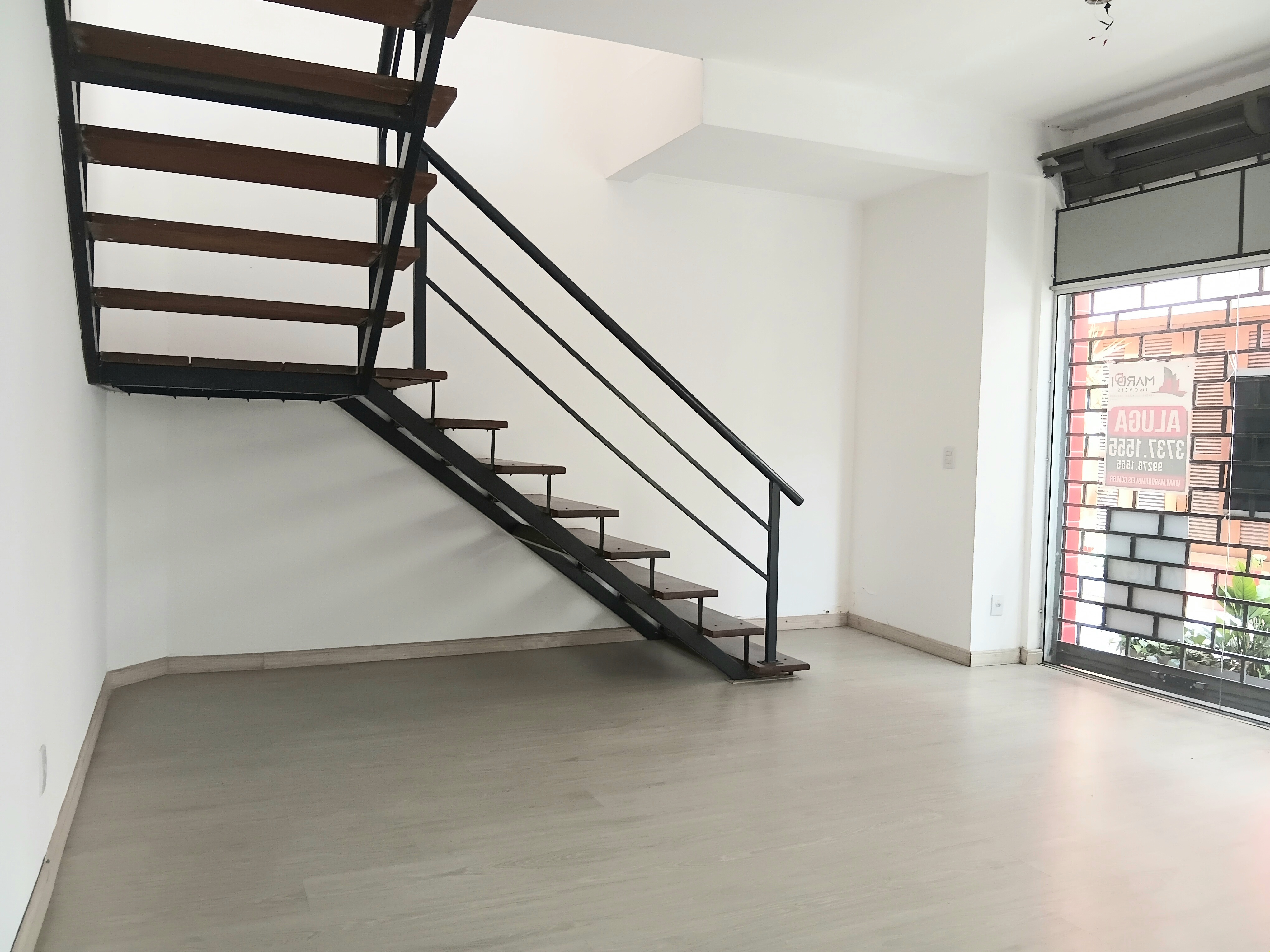 Loja para alugar com 62m² no bairro Tristeza em Porto Alegre - Foto 8