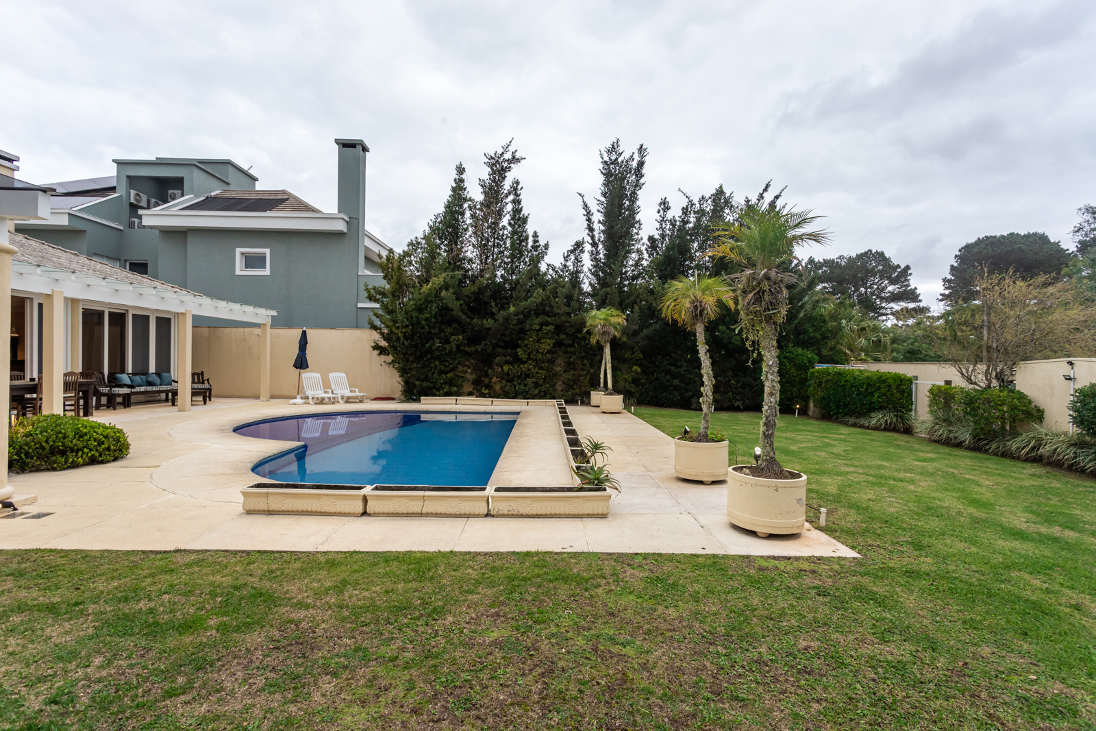 Casa em Condomínio à venda com 420m², 4 quartos no bairro Terra Ville em Porto Alegre - Foto 59