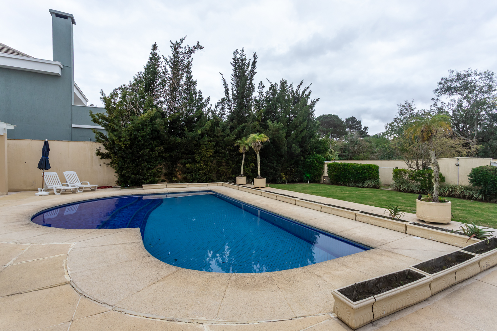 Casa em Condomínio à venda com 420m², 4 quartos no bairro Terra Ville em Porto Alegre - Foto 60