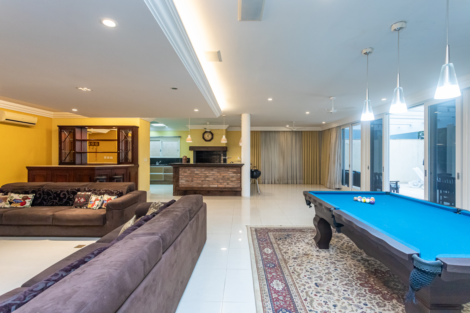 Casa em Condomínio à venda com 420m², 4 quartos no bairro Terra Ville em Porto Alegre - Foto 14
