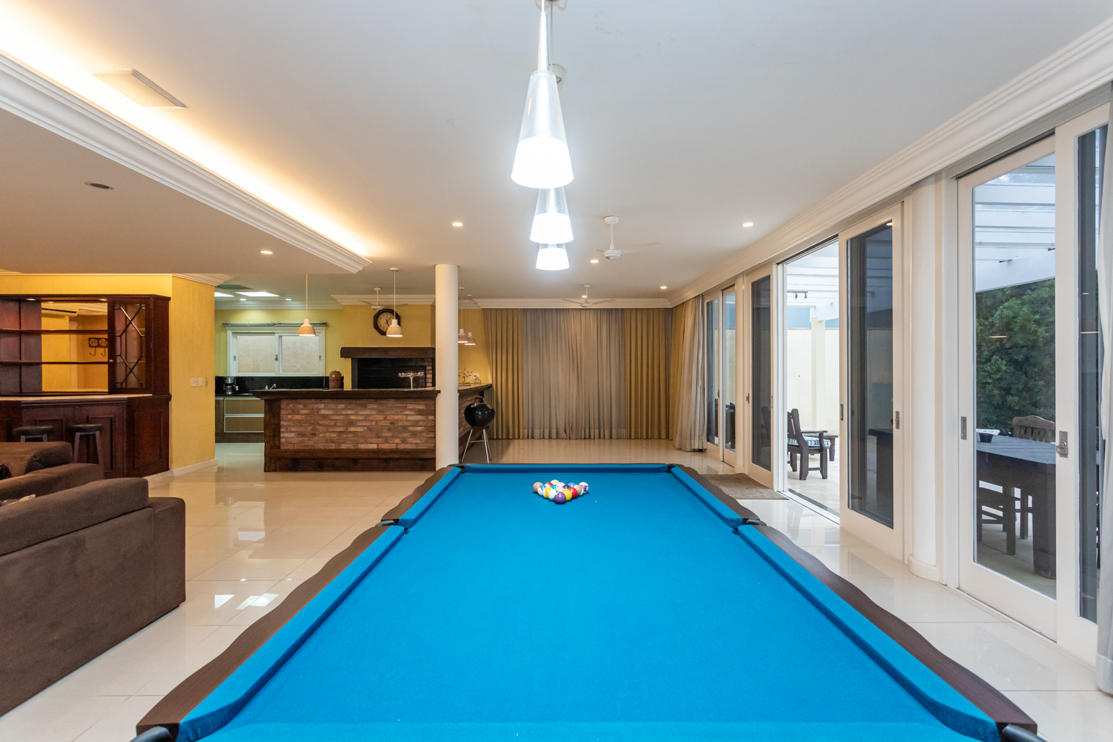 Casa em Condomínio à venda com 420m², 4 quartos no bairro Terra Ville em Porto Alegre - Foto 15