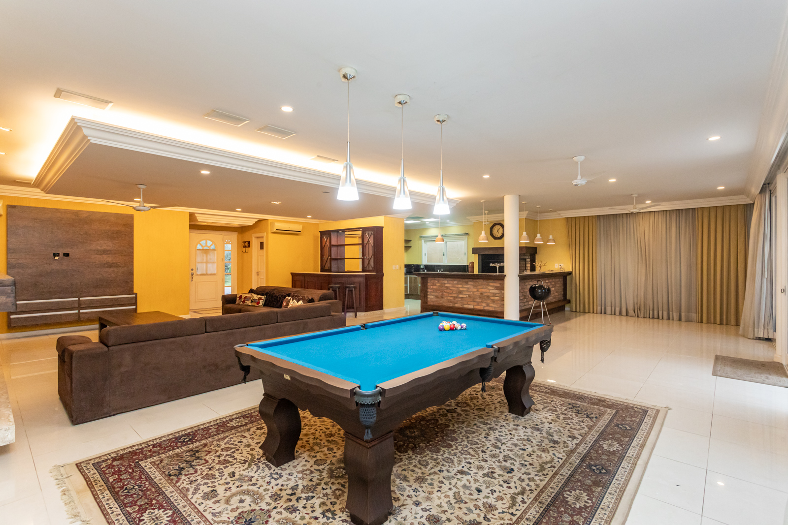 Casa em Condomínio à venda com 420m², 4 quartos no bairro Terra Ville em Porto Alegre - Foto 16