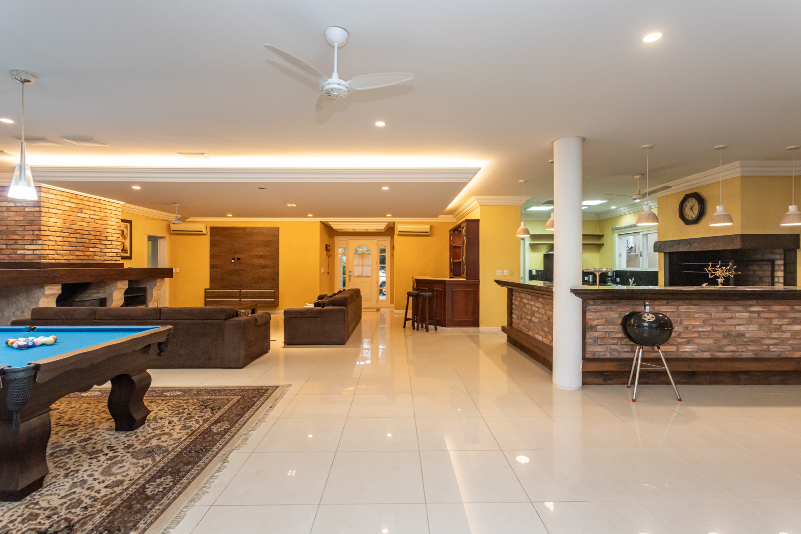 Casa em Condomínio à venda com 420m², 4 quartos no bairro Terra Ville em Porto Alegre - Foto 20