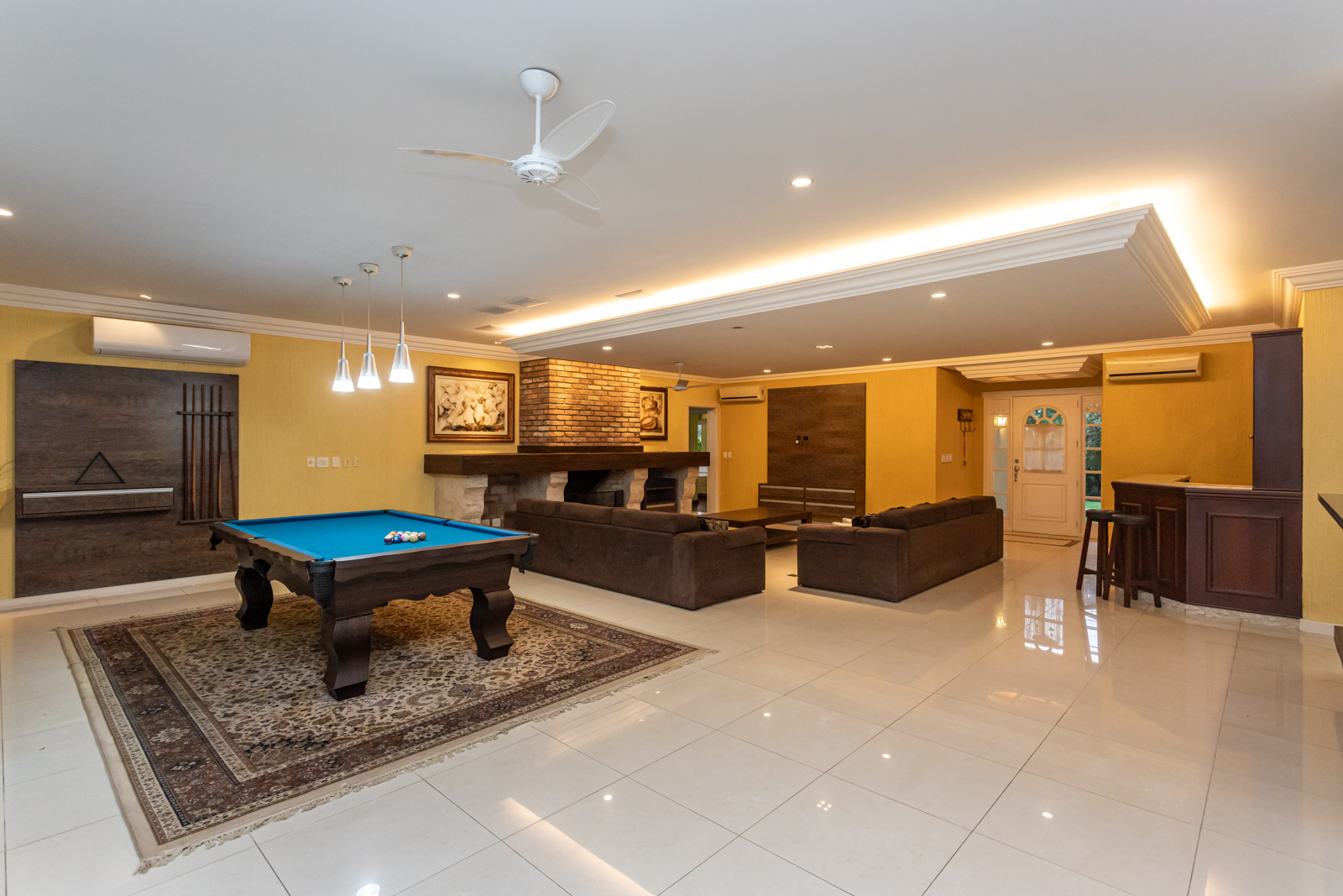 Casa em Condomínio à venda com 420m², 4 quartos no bairro Terra Ville em Porto Alegre - Foto 21