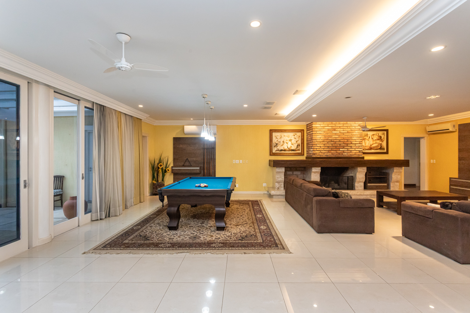 Casa em Condomínio à venda com 420m², 4 quartos no bairro Terra Ville em Porto Alegre - Foto 18