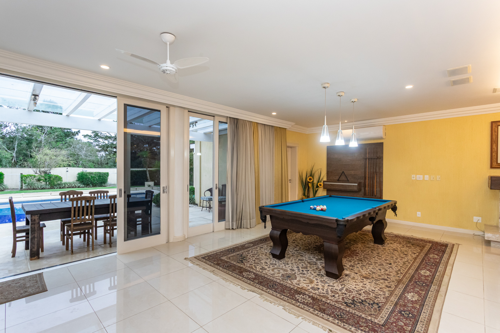 Casa em Condomínio à venda com 420m², 4 quartos no bairro Terra Ville em Porto Alegre - Foto 19