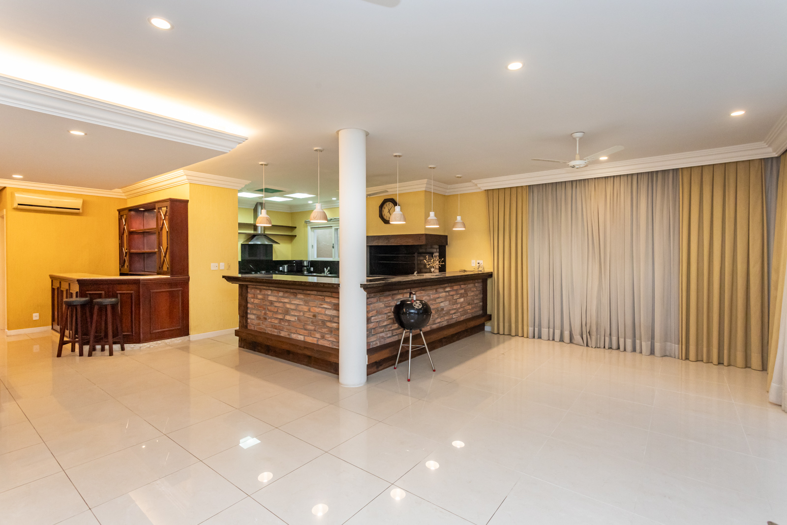 Casa em Condomínio à venda com 420m², 4 quartos no bairro Terra Ville em Porto Alegre - Foto 11
