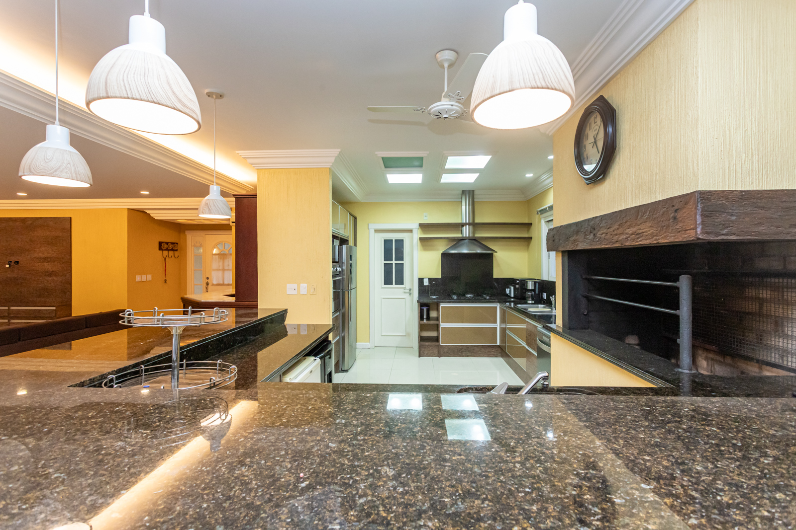 Casa em Condomínio à venda com 420m², 4 quartos no bairro Terra Ville em Porto Alegre - Foto 13