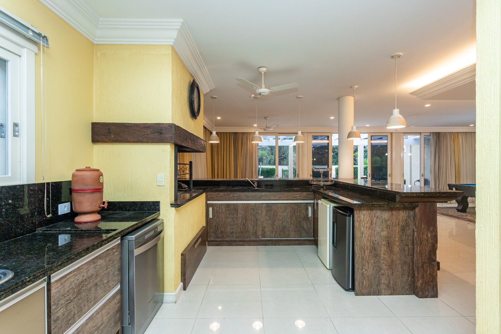 Casa em Condomínio à venda com 420m², 4 quartos no bairro Terra Ville em Porto Alegre - Foto 22