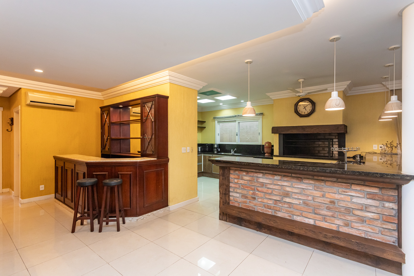 Casa em Condomínio à venda com 420m², 4 quartos no bairro Terra Ville em Porto Alegre - Foto 10