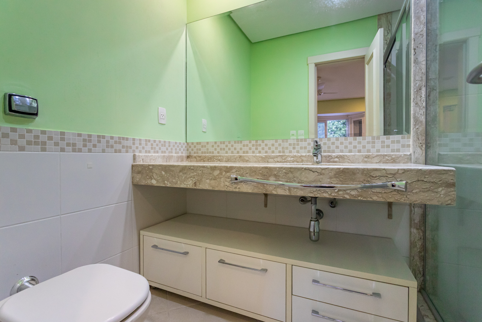 Casa em Condomínio à venda com 420m², 4 quartos no bairro Terra Ville em Porto Alegre - Foto 26