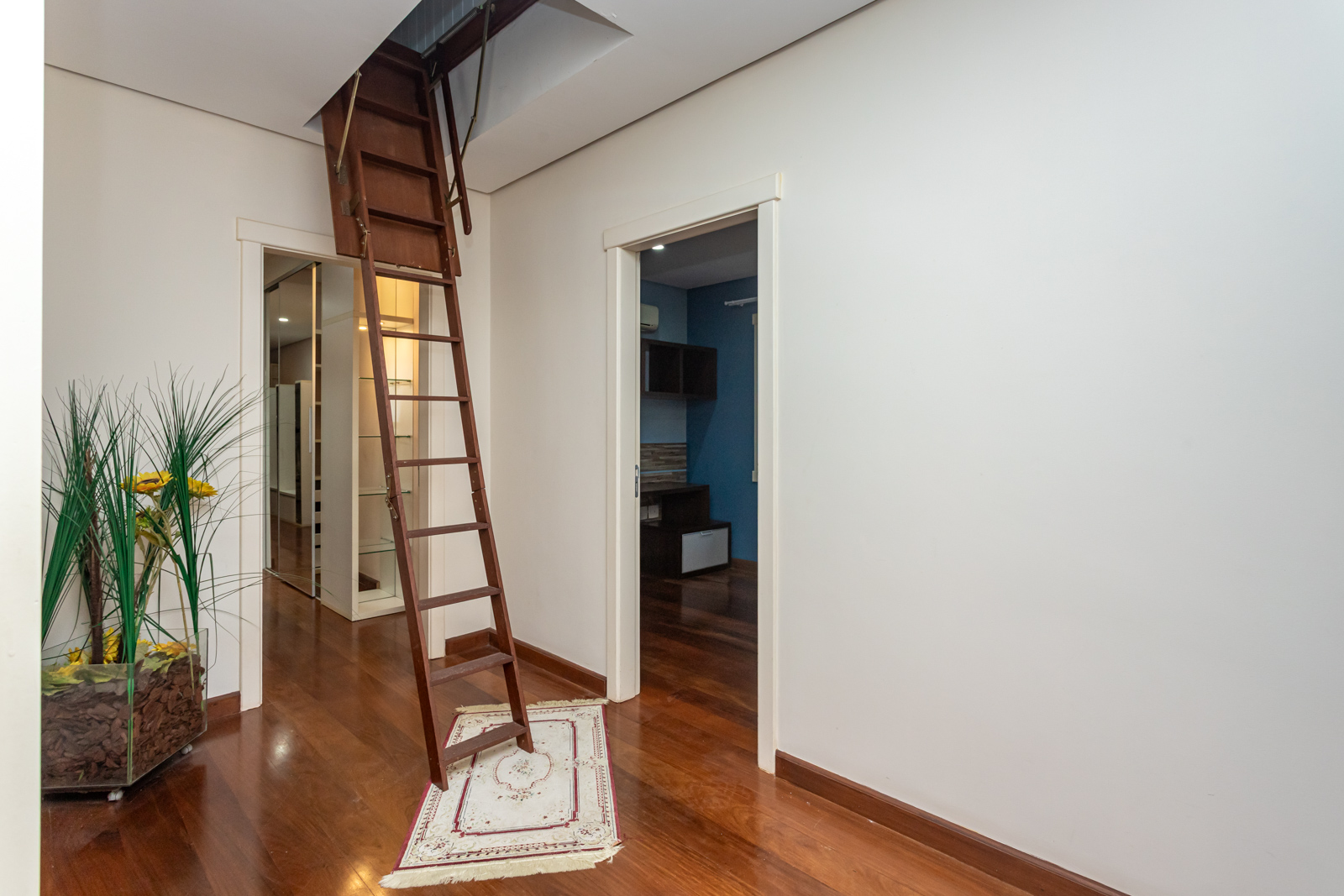 Casa em Condomínio à venda com 420m², 4 quartos no bairro Terra Ville em Porto Alegre - Foto 27