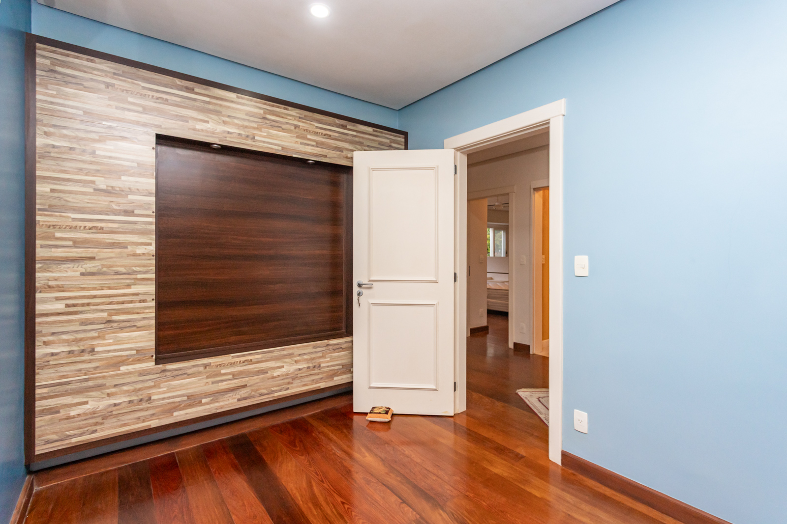Casa em Condomínio à venda com 420m², 4 quartos no bairro Terra Ville em Porto Alegre - Foto 36