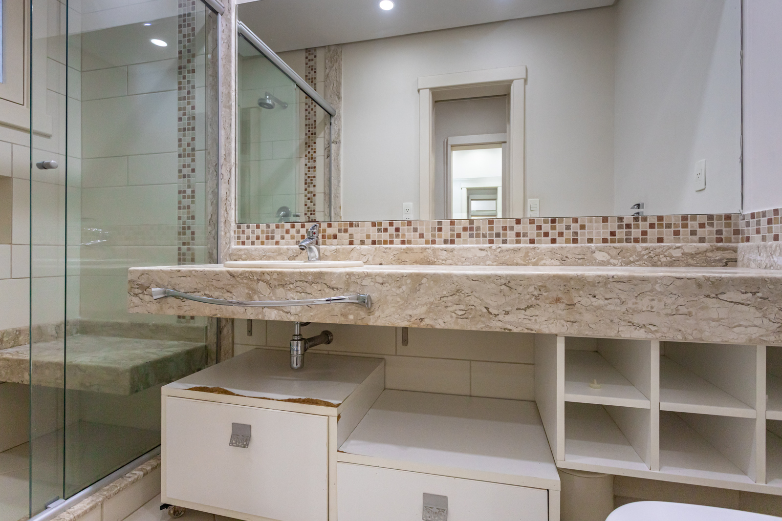 Casa em Condomínio à venda com 420m², 4 quartos no bairro Terra Ville em Porto Alegre - Foto 44