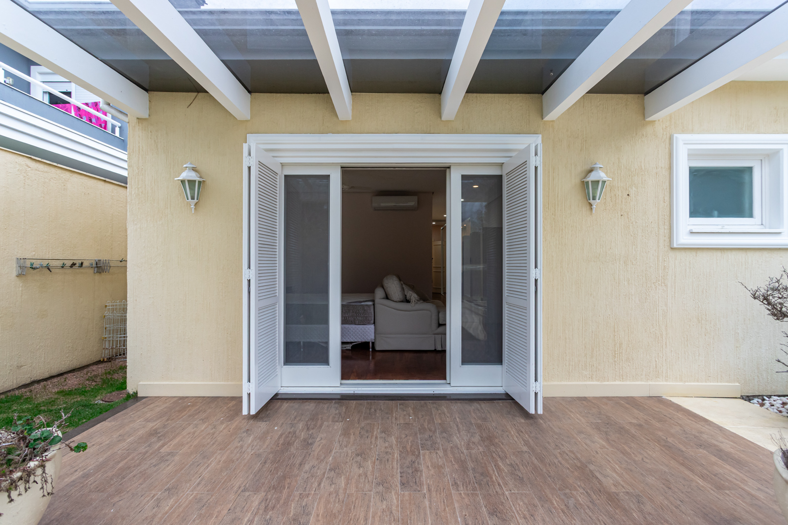 Casa em Condomínio à venda com 420m², 4 quartos no bairro Terra Ville em Porto Alegre - Foto 50