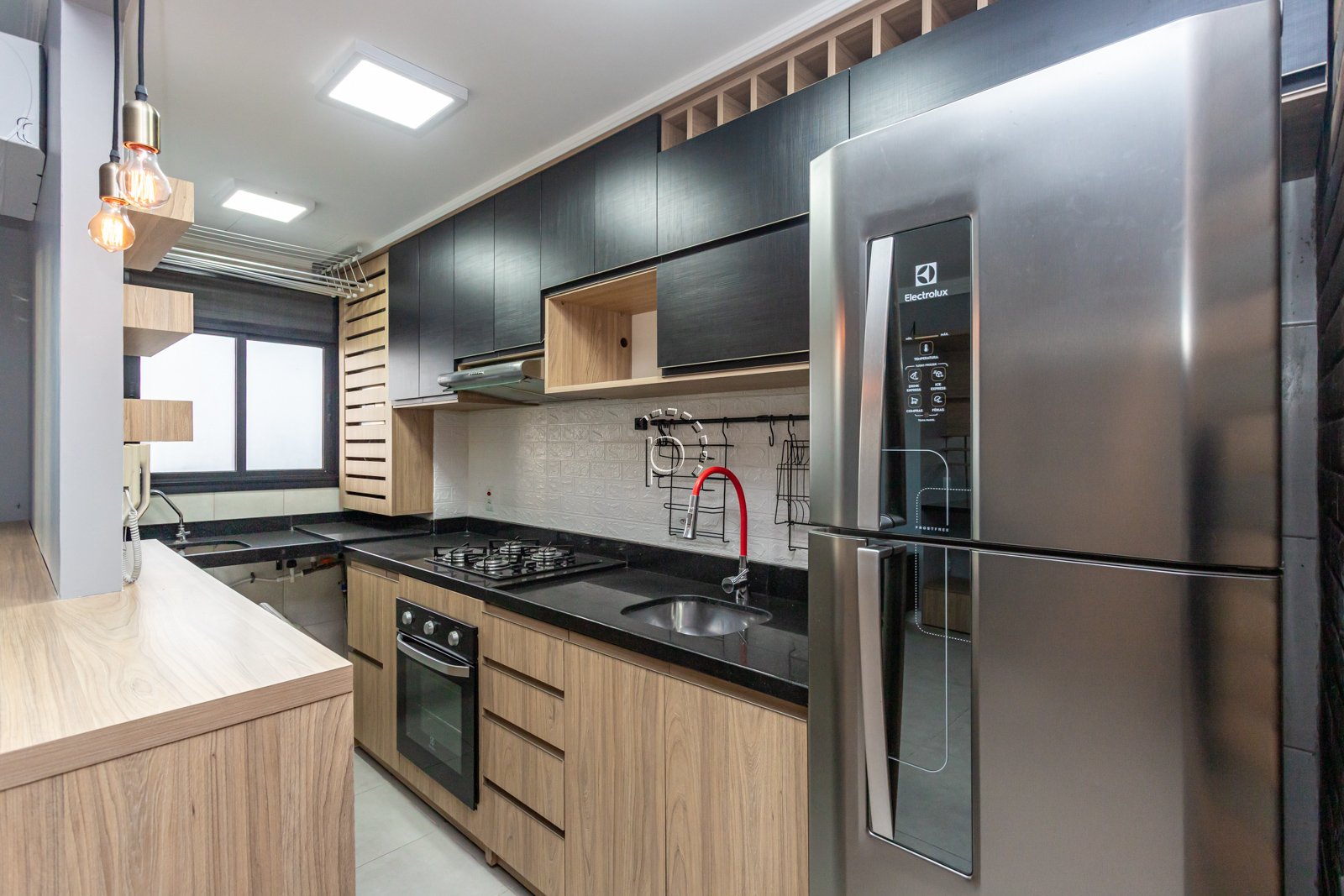 Apartamento à venda com 60m², 2 quartos, 1 suíte, 2 vagas no bairro Cristal em Porto Alegre - Foto 12