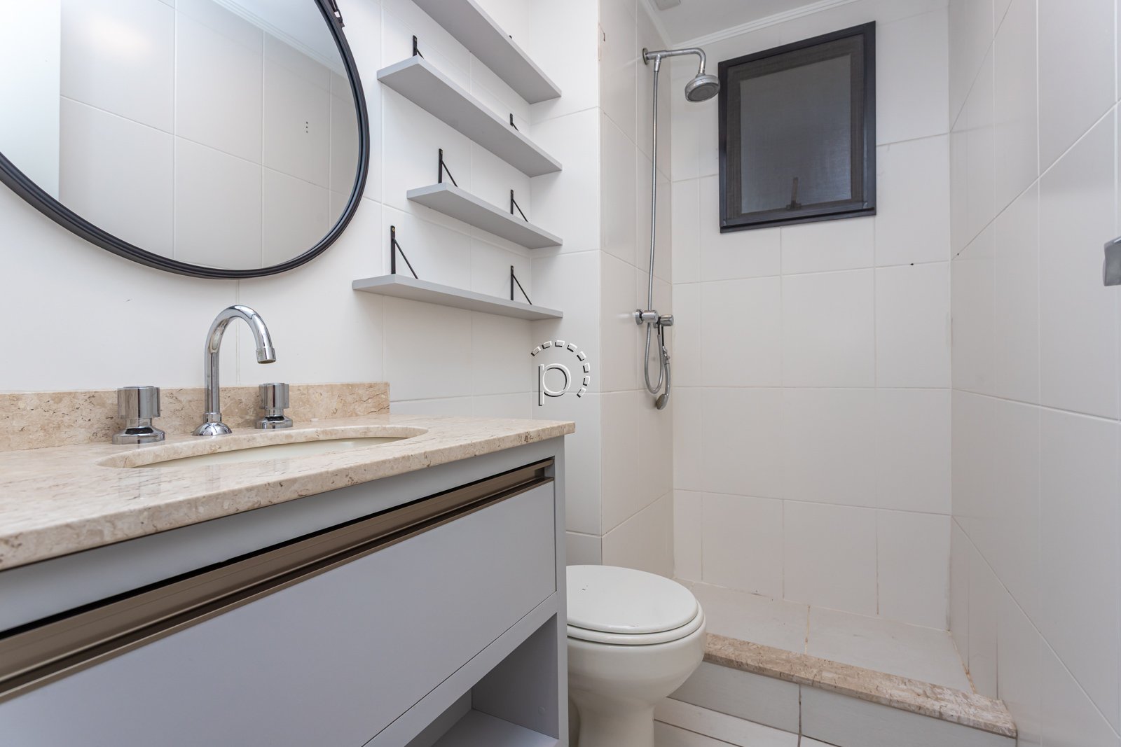 Apartamento à venda com 60m², 2 quartos, 1 suíte, 2 vagas no bairro Cristal em Porto Alegre - Foto 14