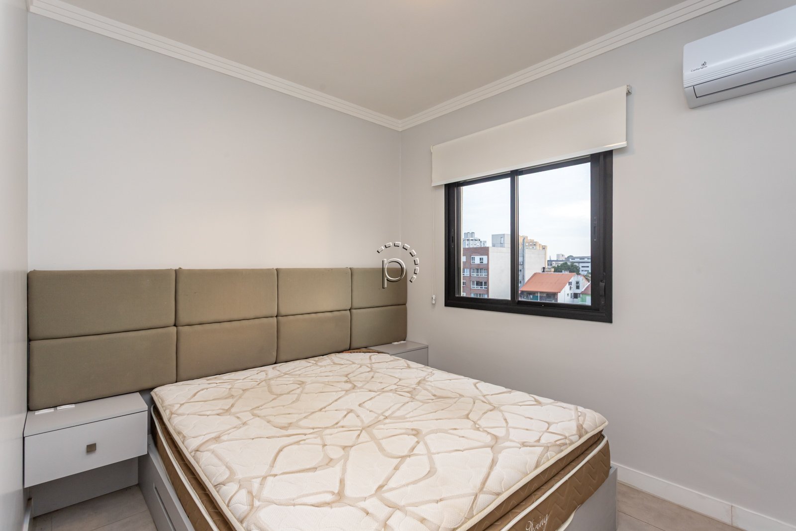Apartamento à venda com 60m², 2 quartos, 1 suíte, 2 vagas no bairro Cristal em Porto Alegre - Foto 15