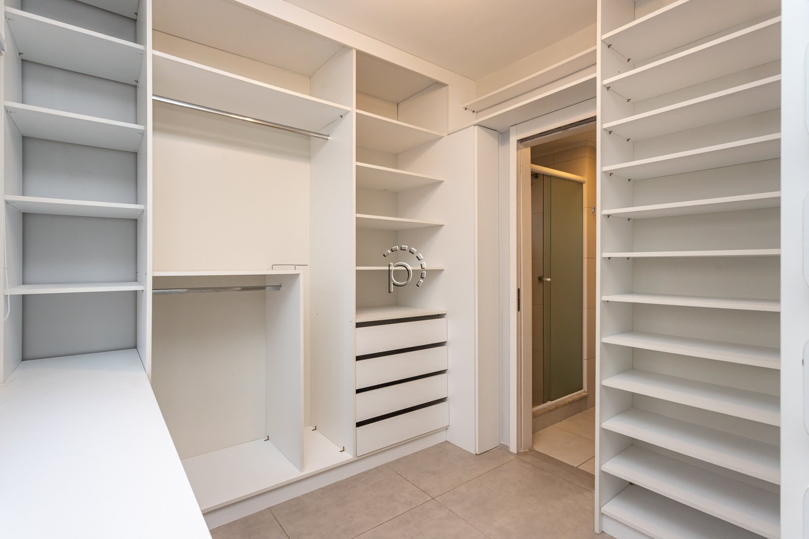 Apartamento à venda com 60m², 2 quartos, 1 suíte, 2 vagas no bairro Cristal em Porto Alegre - Foto 20