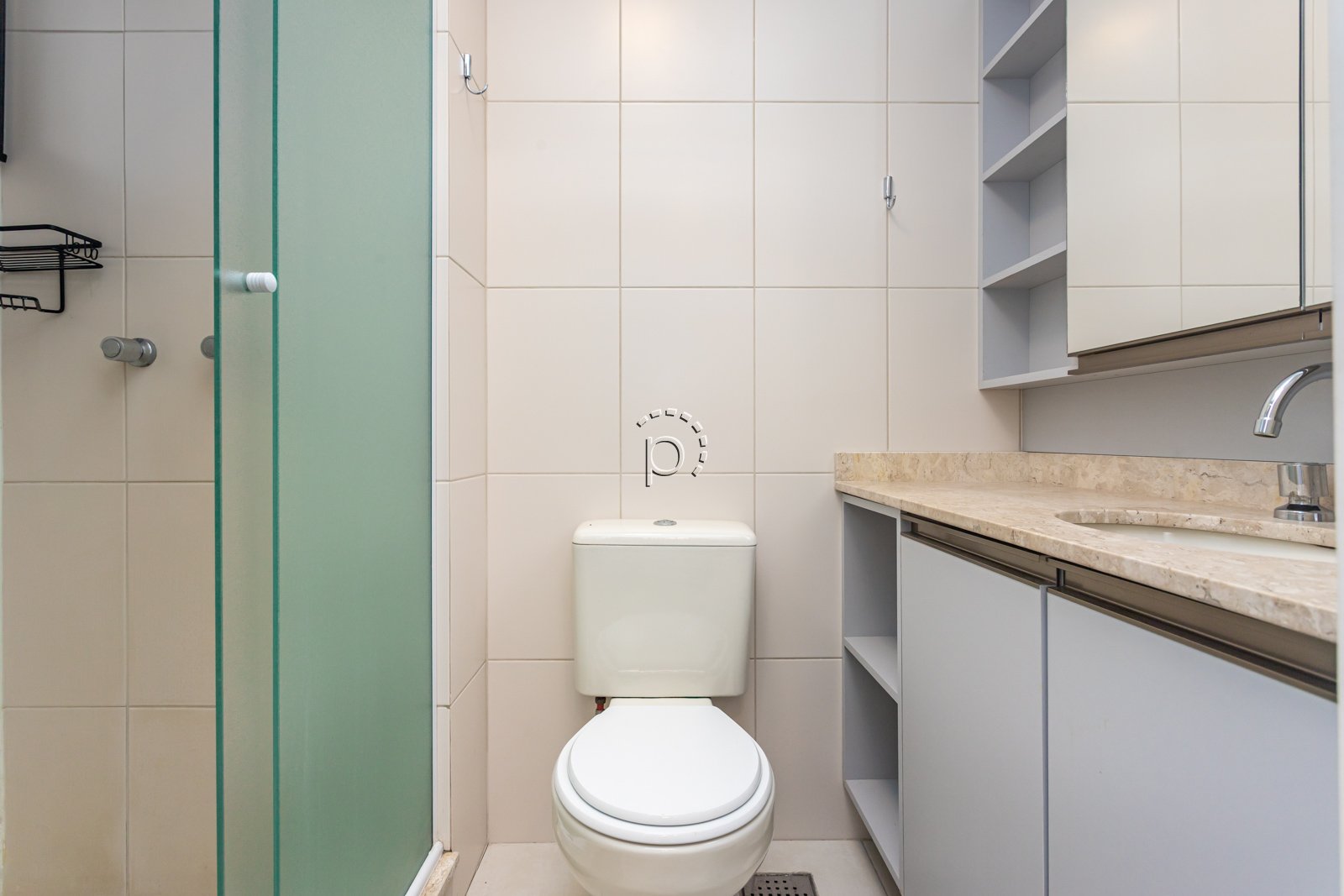 Apartamento à venda com 60m², 2 quartos, 1 suíte, 2 vagas no bairro Cristal em Porto Alegre - Foto 23